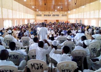 Kankan/Fondation Fofana pour l’humanitaire : les rideaux sont tombés sur le concours de lecture du saint Coran.