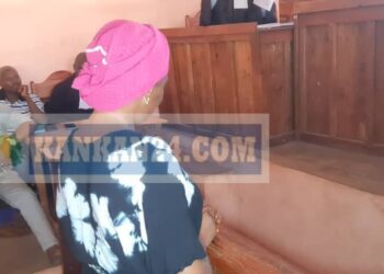 Kankan/Procès anti délestage : Nakany Konaté nié les charges portées contre elle.