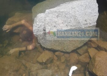 Siguiri : un enfant retrouvé mort dans une ancienne carrière à Franwalia