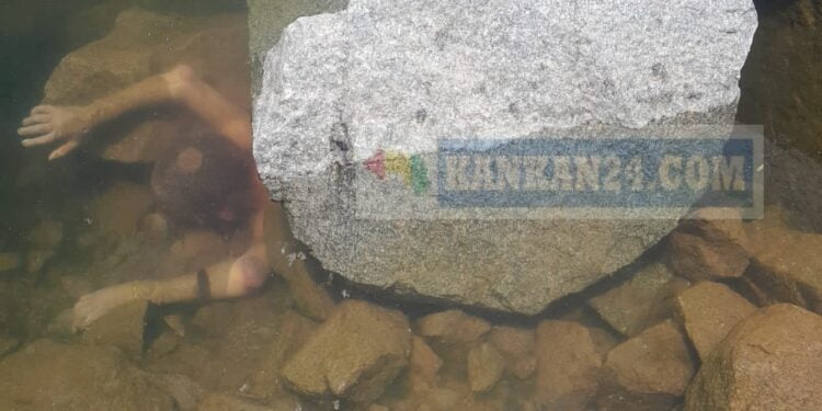 Siguiri : un enfant retrouvé mort dans une ancienne carrière à Franwalia