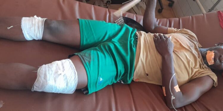 Siguiri : un affrontement entre Bida et Yôrôla fait 7 victimes