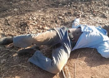 Siguiri : 1 mort et des bléssés graves dans un conflit entre BENDOUGOU et NABOU