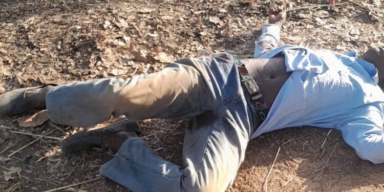 Siguiri : 1 mort et des bléssés graves dans un conflit entre BENDOUGOU et NABOU