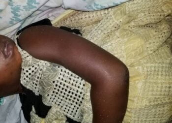 Siguiri : une fillette retrouvée morte dans une fosse septique