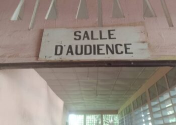 TPI Kankan: le procès des manifestantes pour le retour d’Alpha s’ouvre dans un instant.