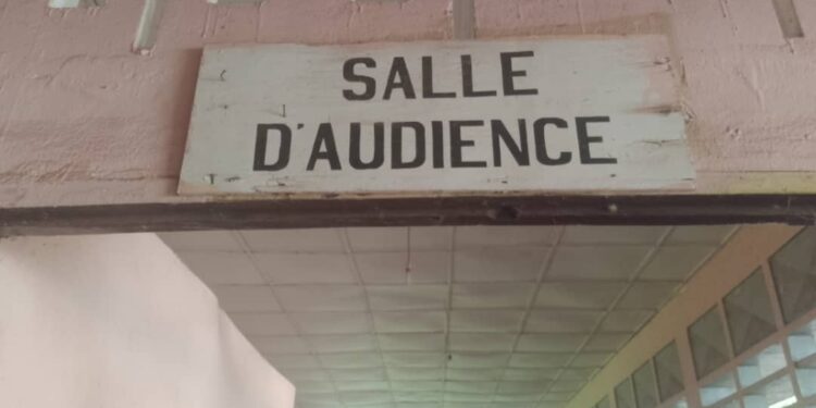 TPI Kankan: le procès des manifestantes pour le retour d’Alpha s’ouvre dans un instant.