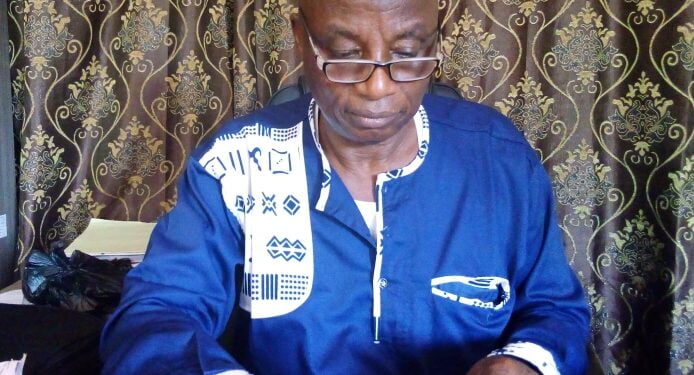 Kankan/Enseignement : les examens Blancs officiellement lancés.