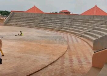 Kankan : « le nouveau site de la mamaya prêt à accueillir l’événement » rassure l’entrepreneur.