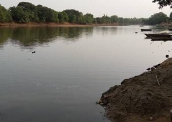 Kourala/Kouroussa : 6 élèves meurent dans un naufrage