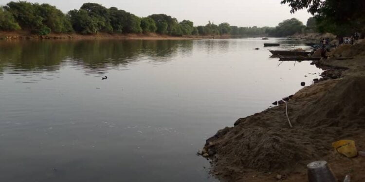 Kourala/Kouroussa : 6 élèves meurent dans un naufrage