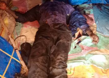 Siguirini : un quarantenaire retrouvé mort à diguilin