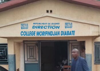 Kankan/entrée en 7 ème Année: 2 enseignants interpellés et présentés à la Presse pour fraude