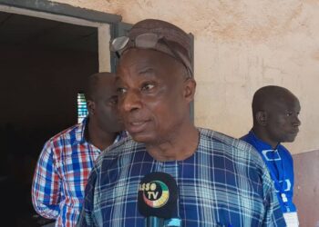 Kankan: C’est parti pour l’examen d’entrée en 7 ème année session 2023