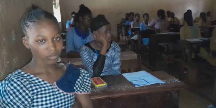 Kankan/Examen d’entrée en 7 ème Année: le procès des enseignants interpéllés s’ouvre ce vendredi