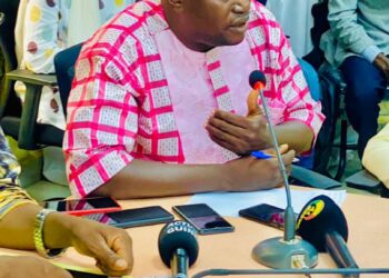 Haute Guinée/ l’An 1 de la DRIC : un bilan élogieux à l’actif de Mamadi kansa Doumbouya