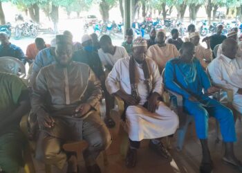 Kankan/CEP_BEPC: Pourquoi les imams ont porté plainte contre un superviseur et un chef de centre?