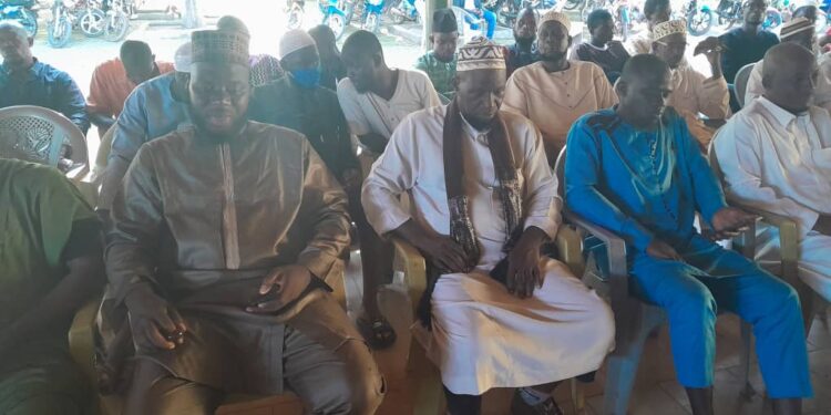 Kankan/CEP_BEPC: Pourquoi les imams ont porté plainte contre un superviseur et un chef de centre?