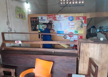 Kankan : une importante somme emportée dans une attaque armée