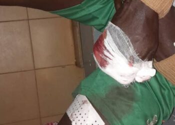 Siguiri : un élève victime de tentative d’assassinat