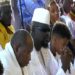 Kankan : le Colonel Mamadi Doumbouya célèbre l’Aïd EL KEBIR dans sa ville natale « Kankan ».