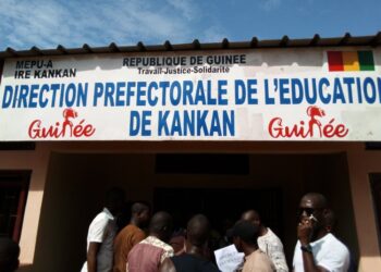 Kankan/BEPC 2023: La DPE fait l’état des lieux (BILAN)