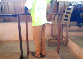 TPI Kankan: le procès des enseignants intérpellés pour fraudes a démarré