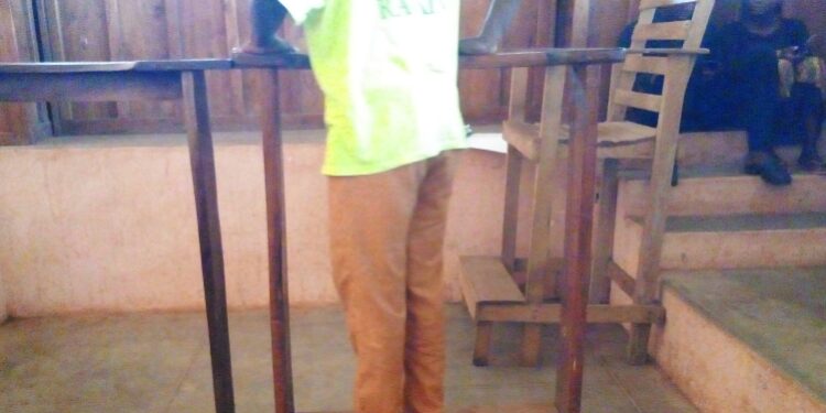 TPI Kankan: le procès des enseignants intérpellés pour fraudes a démarré