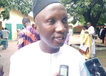 Kankan : la jeunesse compte plaider le Président en faveur des jeunes détenus.