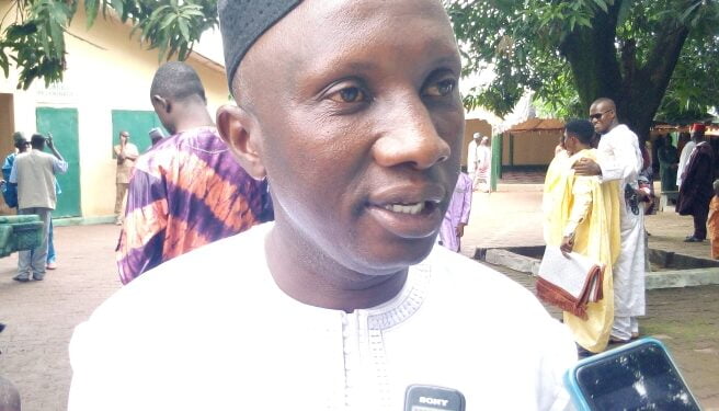 Kankan : la jeunesse compte plaider le Président en faveur des jeunes détenus.