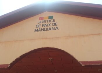 Mandiana : elle tue son époux à l’aide d’un couteau et confesse « j’ai été forcée par mon papa et son ami »