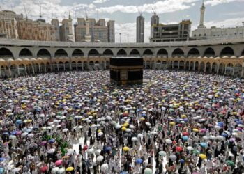 Hadj 2023: 37 pèlerins guinéens recalés patientent toujours à la Mecque