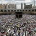 Hadj 2023: 37 pèlerins guinéens recalés patientent toujours à la Mecque