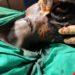 Siguiri : un homme tente de tuer une femme en l’egorgeant
