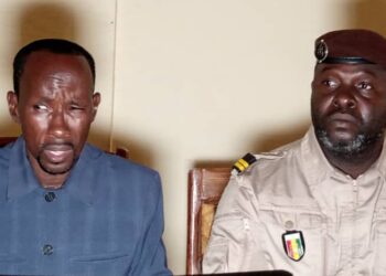 Évasion prison centrale de Kankan: le parquet confirme et apporte des précisions