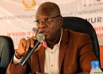 Kankan/Mamaya 2023: Comment Mamadouba Tos Camara a été choisi comme « Papa » du Sèdè Dandiyaya 4 ?