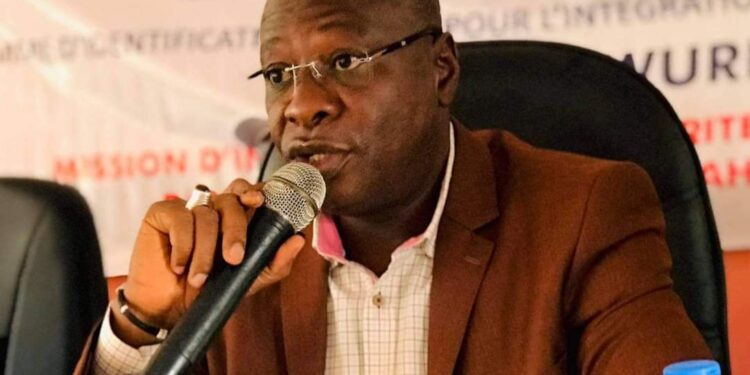 Kankan/Mamaya 2023: Comment Mamadouba Tos Camara a été choisi comme « Papa » du Sèdè Dandiyaya 4 ?