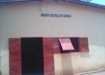 Kankan : des tirs entendus à la maison centrale