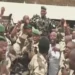 Gabon: qui est le général Brice Oligui Nguema, désigné président de la Transition par les putschistes?