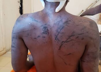 Siguiri : un présumé voleur de téléphone tué à Léro