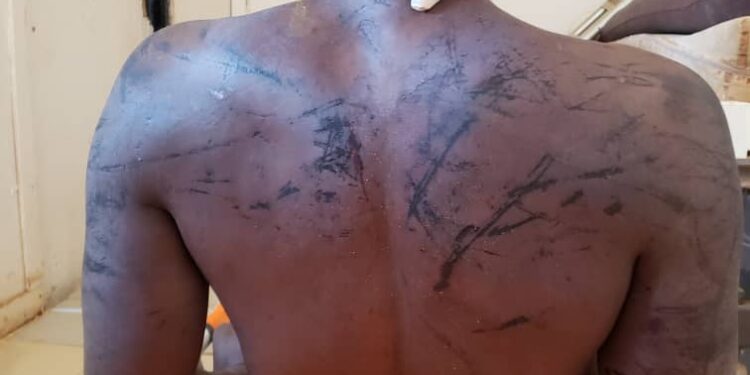 Siguiri : un présumé voleur de téléphone tué à Léro