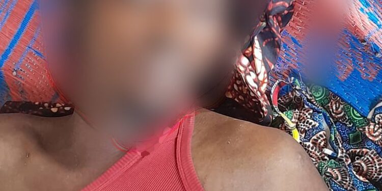 SIGUIRI : un corps découvert à setiguiya