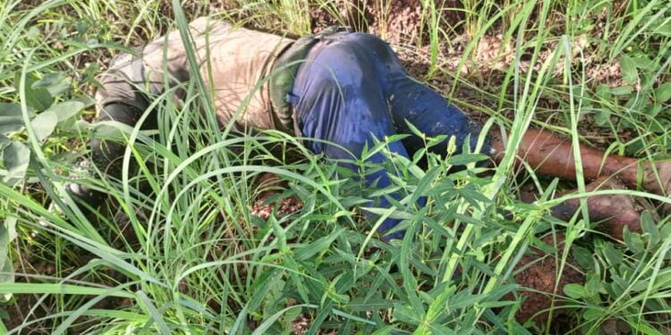 Siguiri : un autre corps retrouvé à Soumbarakoba