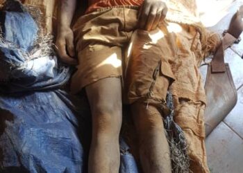 Siguiri : un nouveau drame dans les mines artisanales de Kintinian