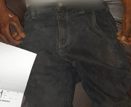 Siguiri : un mort et deux bléssés dans un accident de la circulation