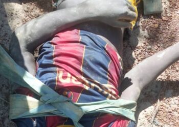 SIGUIRI : découverte du corps d’un ressortissant burkinabè à Didi