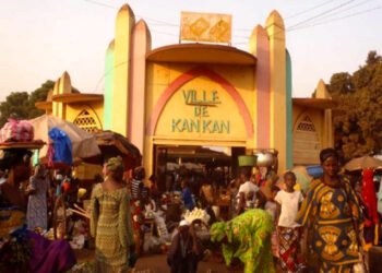 Kankan : un entrepôt de poisson attaqué en pleine journée