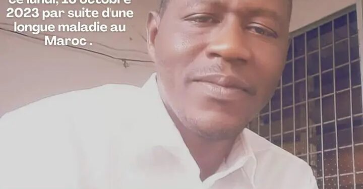 Kankan/Dabo Médias : le « sorcier » Amadou Thiam n’est plus
