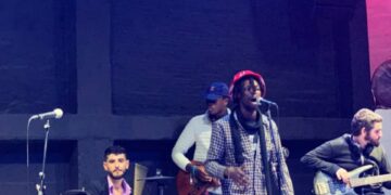 Musique guinéenne: qui est Sleedia Mafia? Ce talent guinéen qui impressionne et monte en puissance.