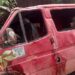 Siguiri : un accident mortel fait 15 bléssés et un mort