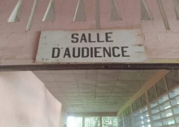 Kankan/détention de drogues: Mamoudou Kaba enfin situé sur son sort,le verdict du tribunal est tombé